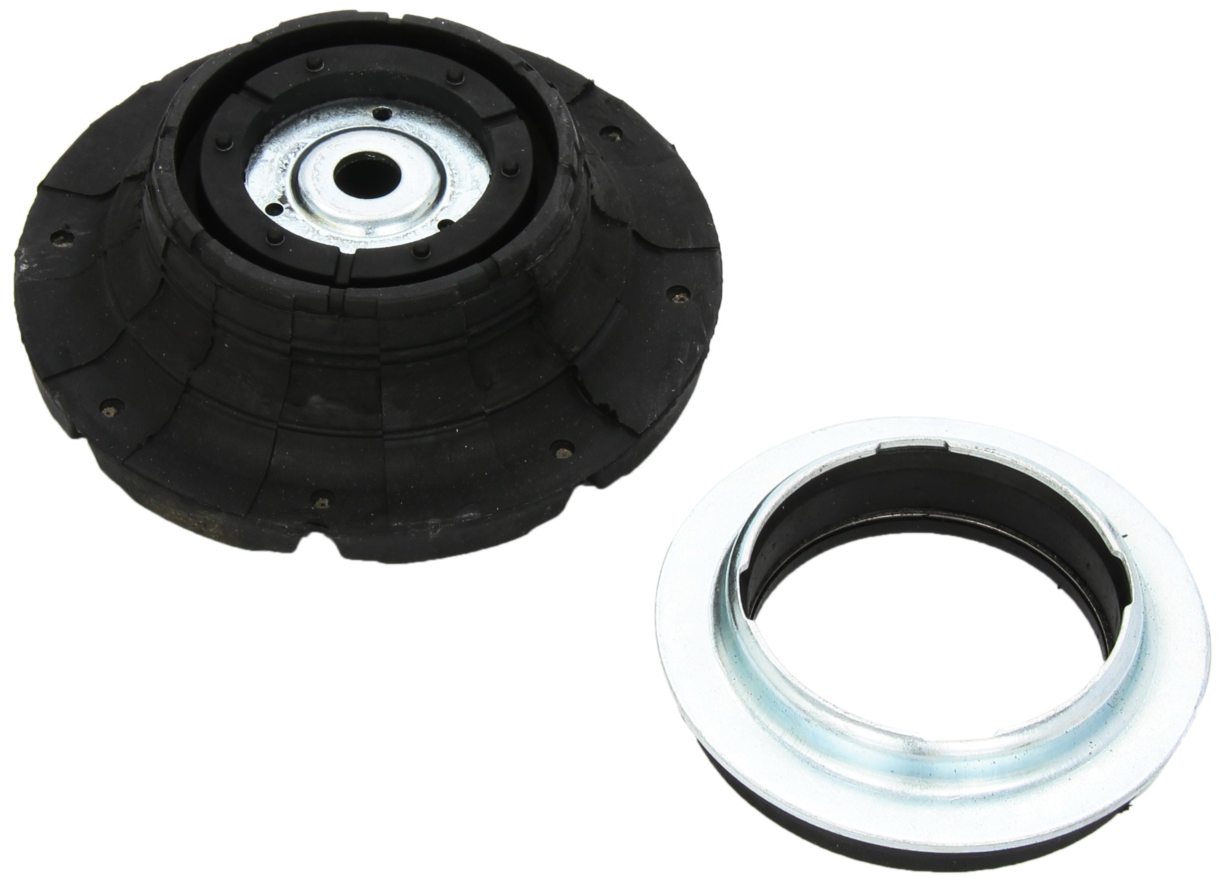 CORTECO 80001707-AMORTİSÖR TAKOZU ÖN RULMANLI T5 > 7E0412331//972